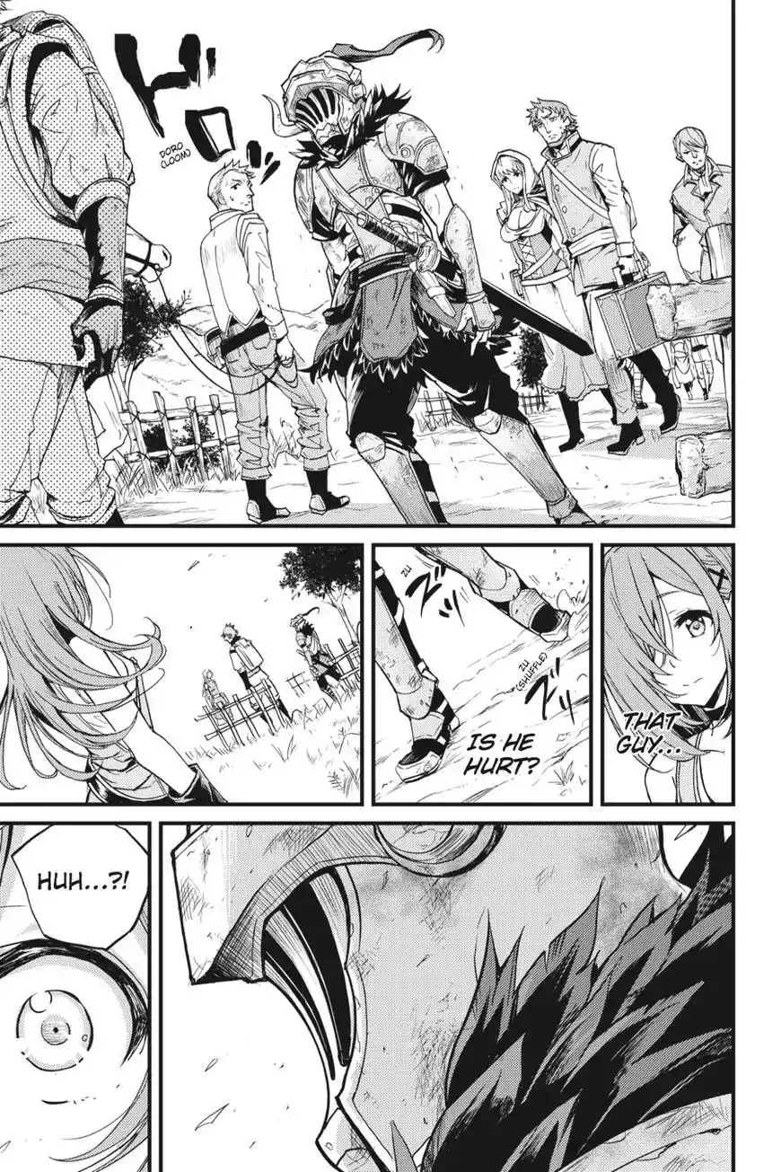 Goblin Slayer: Side Story Year One Chapter 6 6